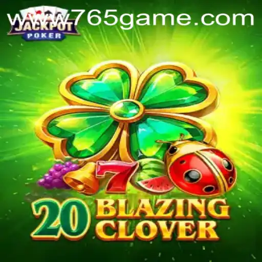 Descubra o Fascínio de 20BlazingClover no Mundo dos Jogos