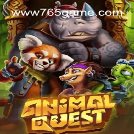 Explorando o Mundo de AnimalQuest: Uma Jornada Inesquecível