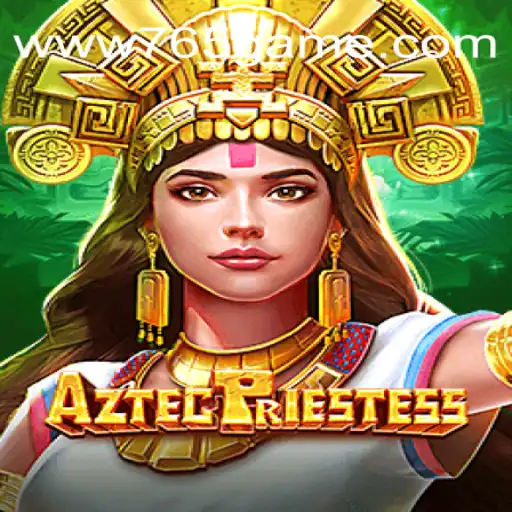 AztecPriestess: Uma Jornada de Misticismo e Estratégia no Mundo Antigo