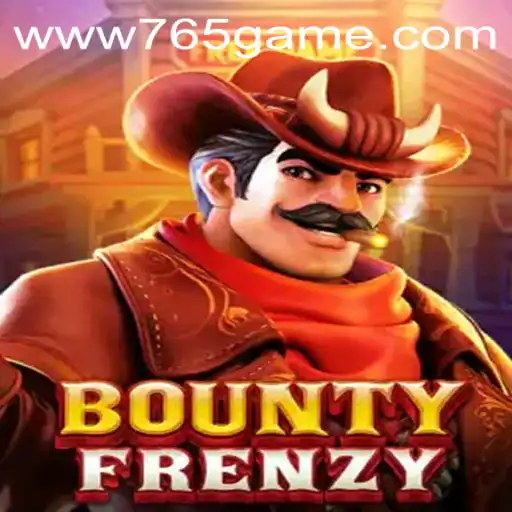 Explorando BountyFrenzy: Um Mergulho no Mundo do Jogo 765.game