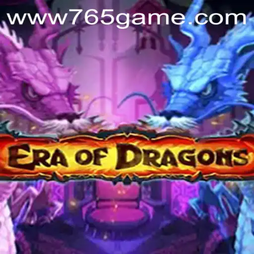 EraOfDragons: Um Mergulho na Era das Lendas