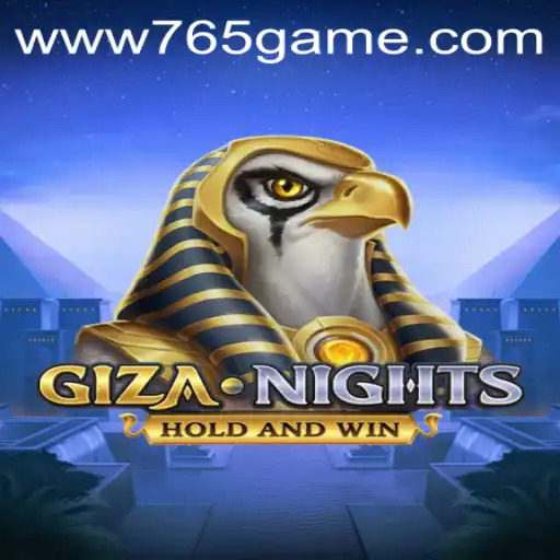 Descubra o Fascinante Mundo de GizaNights em 765.game
