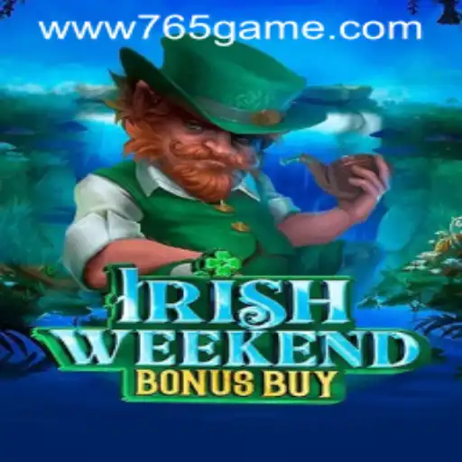 Explorando o Universo do IrishWeekendBonusBuy: A Nova Sensação no Mundo das Slots Online