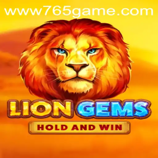 Explorando LionGems: Um Mergulho no Jogo Inovador da 765.game