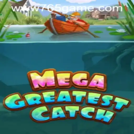 Explorando o Mundo Emocionante de MegaGreatestCatch