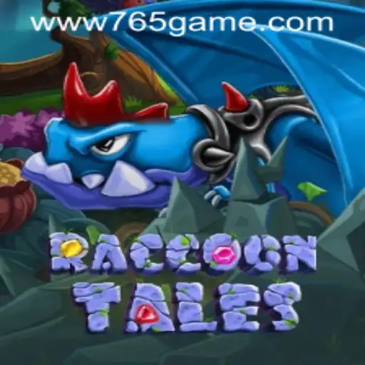 RaccoonTales: Aventura e Diversão no Mundo dos Guaxinins