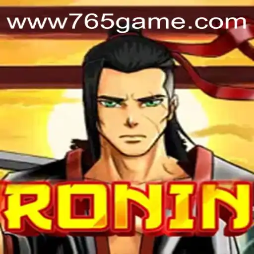 Ronin: A Jornada de um Guerreiro Solitário no Mundo de 765.game