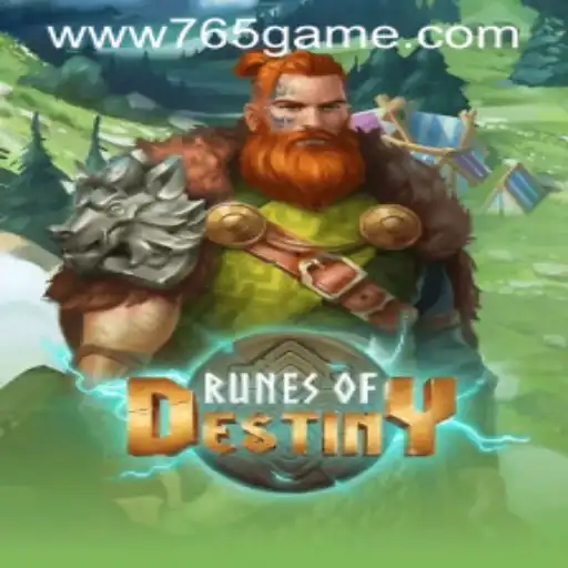 Descubra o Fascinante Mundo de RunesOfDestiny