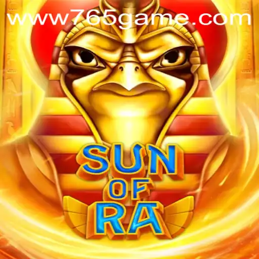 Explorando SunofRa: O Novo Jogo Revolucionário da 765.game