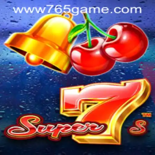 Descubra as Emoções de Super7s: Um Mergulho no Mundo do Jogo 765.game