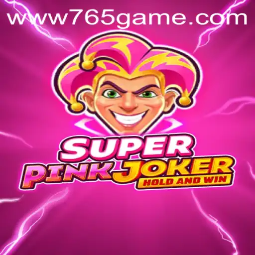 SuperPinkJoker: Descubra o Universo Cativante de 765.game