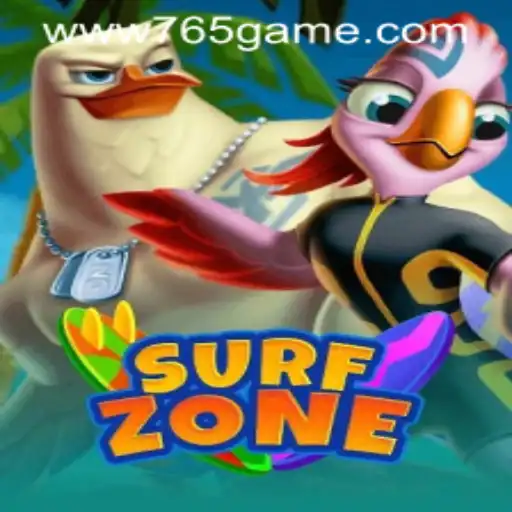 Descubra a Aventura de 'SurfZone': Um Mergulho nas Ondas Virtuais do 765.game