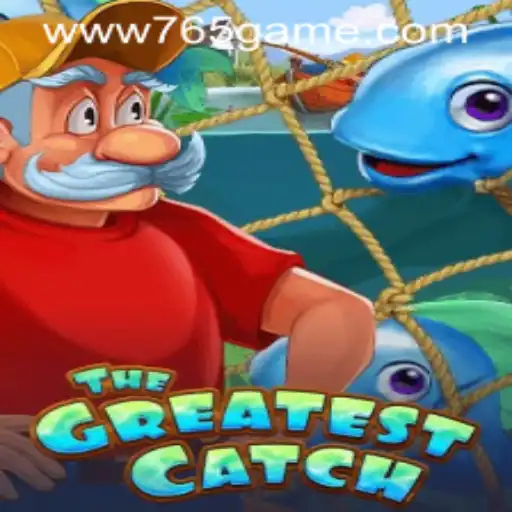 TheGreatestCatch: O Novo Fenômeno Multiplayer do 765.game