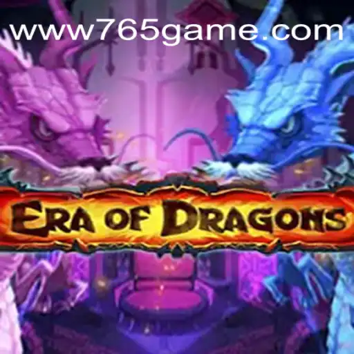EraOfDragons: Um Mergulho na Era das Lendas