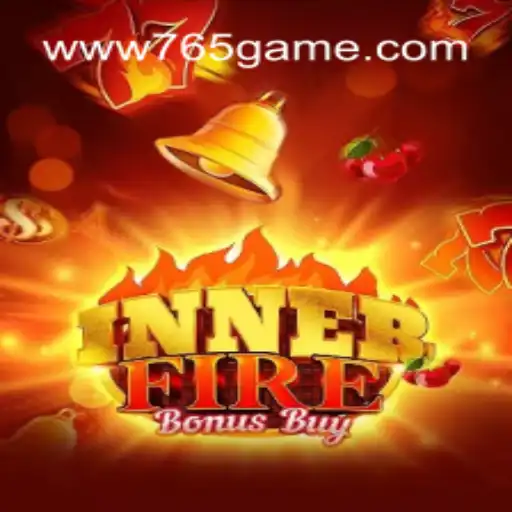 Descubra a Emoção de 'InnerFireBonusBuy' no 765.game