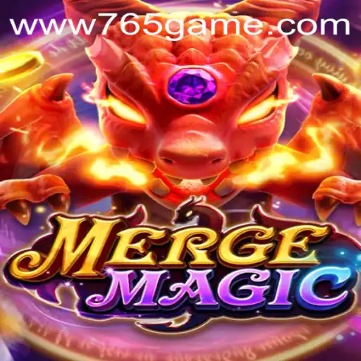 Descubra o Fascinante Mundo de MERGEMAGIC