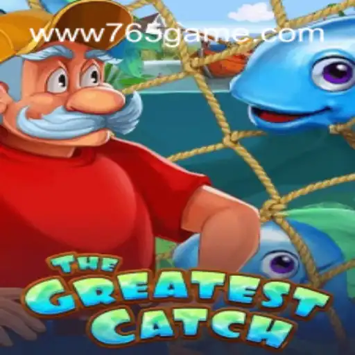 TheGreatestCatch: O Novo Fenômeno Multiplayer do 765.game
