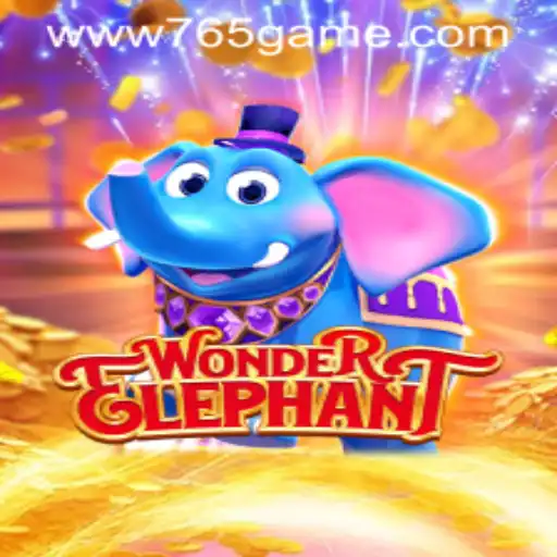 WonderElephant: Descubra o Mundo Incrível de 765.game