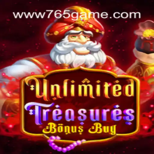 Descubra o Universo de Emoção em UnlimitedTreasuresBonusBuy no 765.game
