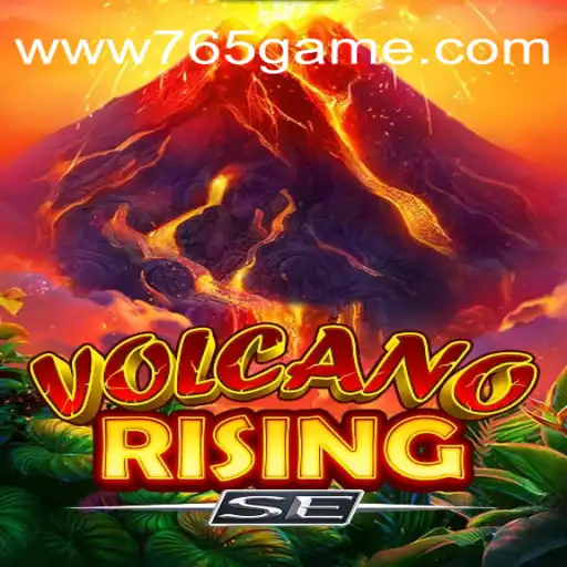 Descubra VolcanoRisingSE: A Nova Sensação do Mundo dos Jogos
